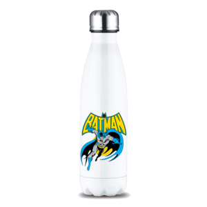 Botella Lechera | Batman Retro