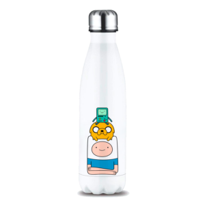Botella Lechera | Hora de Aventura