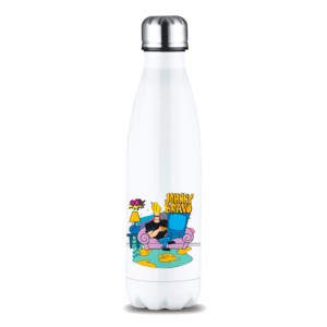 Botella Lechera | Johnny Bravo