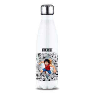 Botella Lechera | One Piece Luffy Animé