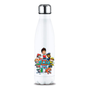 Botella Lechera | Paw Patrol Patrulla Canina