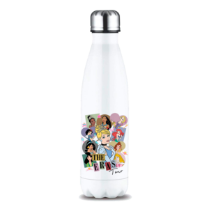Botella Lechera | Princesas The Eras Tour