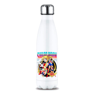 Botella Lechera | Sailor Moon Serena