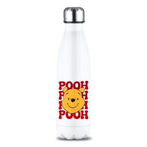 Botella Lechera | Winnie Pooh Osito
