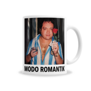 Tazas | Meme Leo Mattioli Modo Romantik