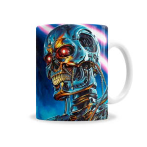 Tazas | Terminator T800