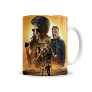 Tazas | Terminator Dark Fate
