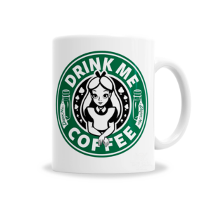 Tazas | Alicia Coffee Tipo Starbucks