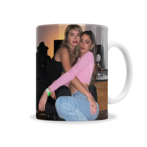 Tazas | Tini Con Lali Foto Retro