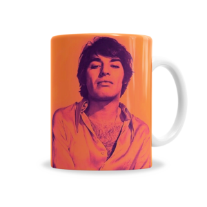 Tazas | Sandro Camisa Abierta