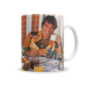 Tazas | Sandro Desayuno Argentino